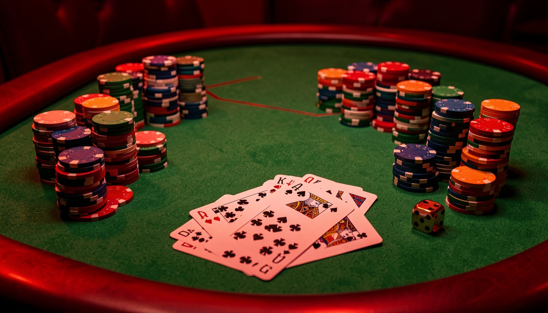 Spielbudget richtig planen