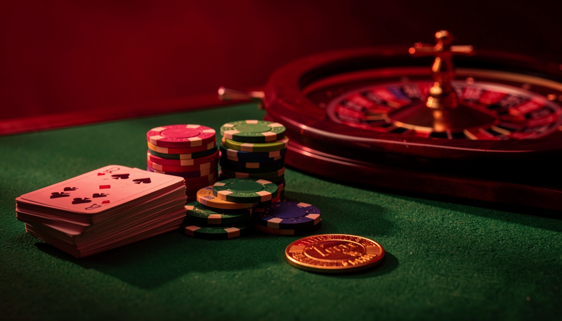 Spiele für kleine Budgets