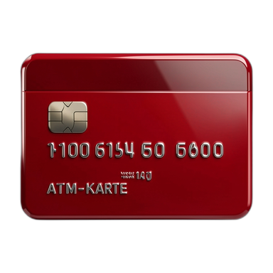 Visa und Mastercard
